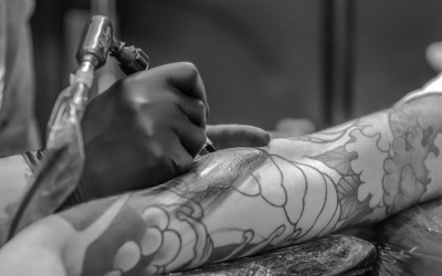 Best Tattoo Shops in Nepal | Kathmandu, Pokhara [Top Rated in Google] 2024