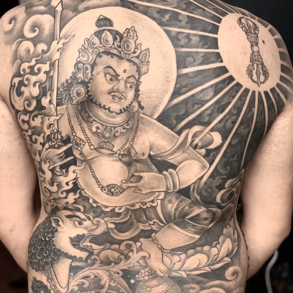 Top 53 mohans tattoo inn latest  thtantai2